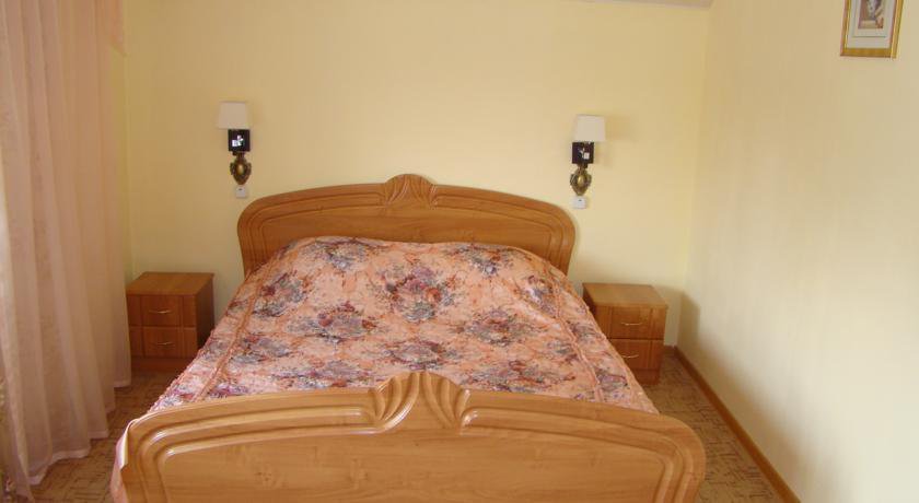 Гостиница Hostel Iron 2 Краснодар-19