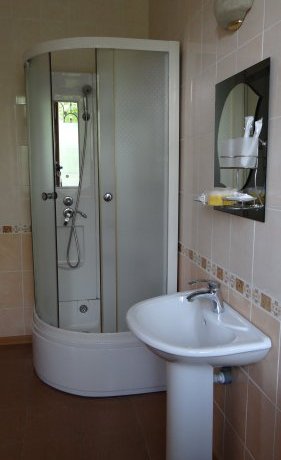 Гостиница Hostel Iron 2 Краснодар-13
