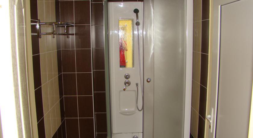 Гостиница Hostel Iron 2 Краснодар-23