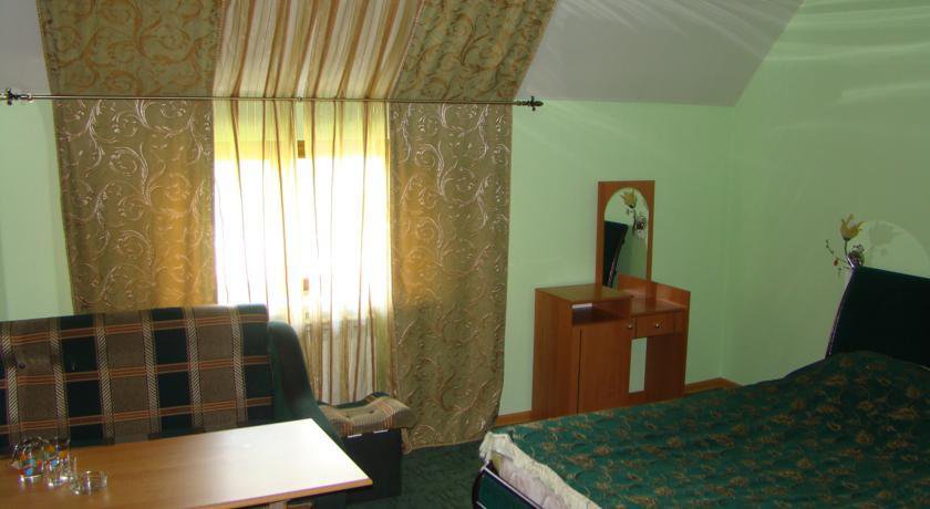 Гостиница Hostel Iron 2 Краснодар-33